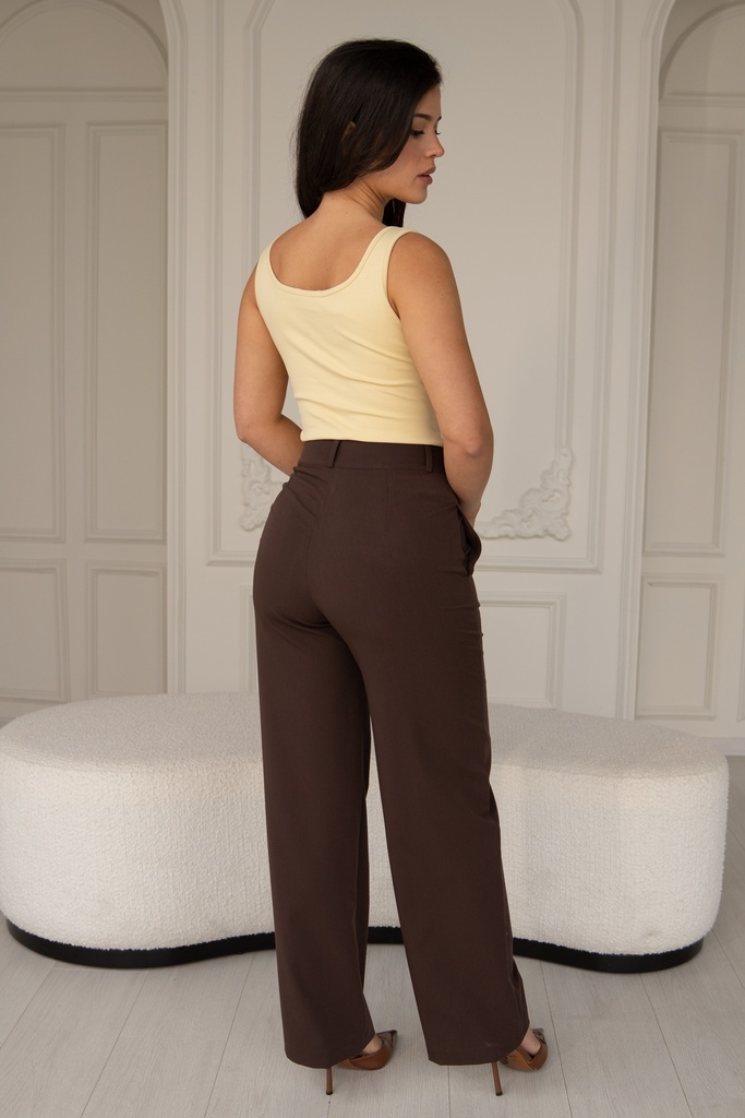 PANTALON CERRO ZAÑE