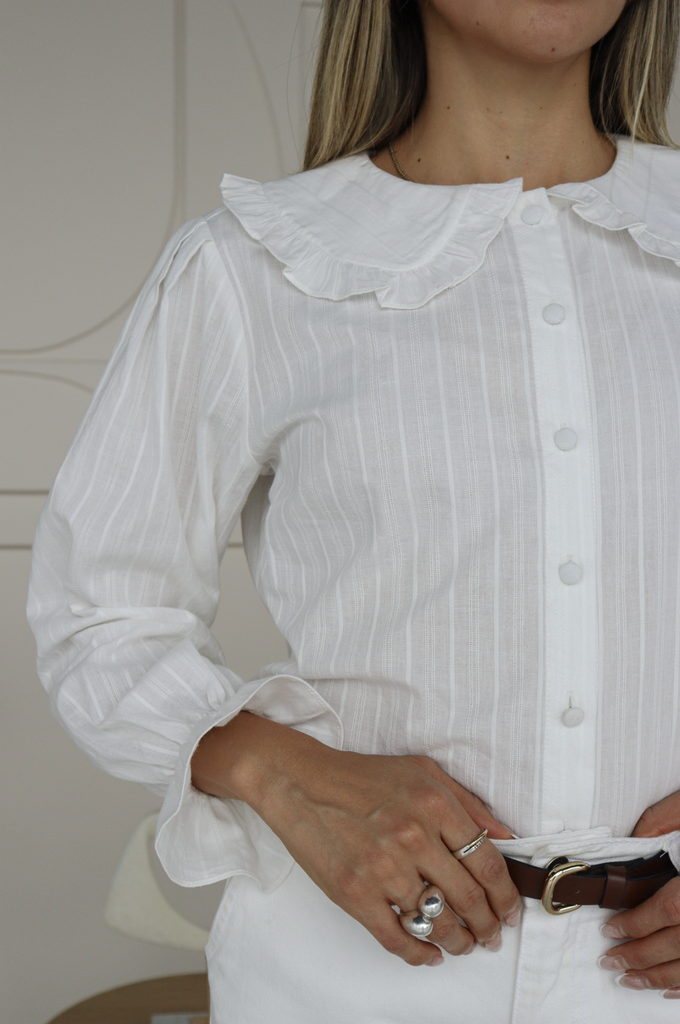 BLUSA BAHIA DE CARAQUEZ