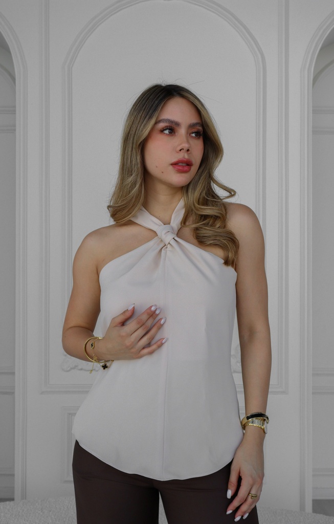 BLUSA CANTÓN PUCARÁ