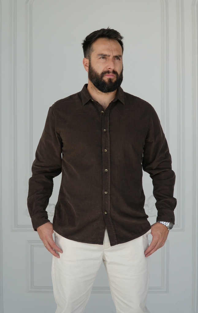 CAMISA PUERTO DE GUAYAQUIL