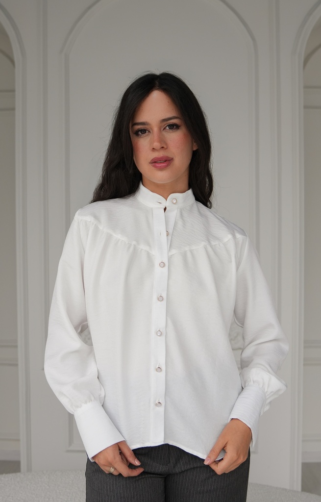 BLUSA BASÍLICA LA DOLOROSA