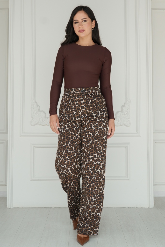 PANTALON CERRO MORURCO