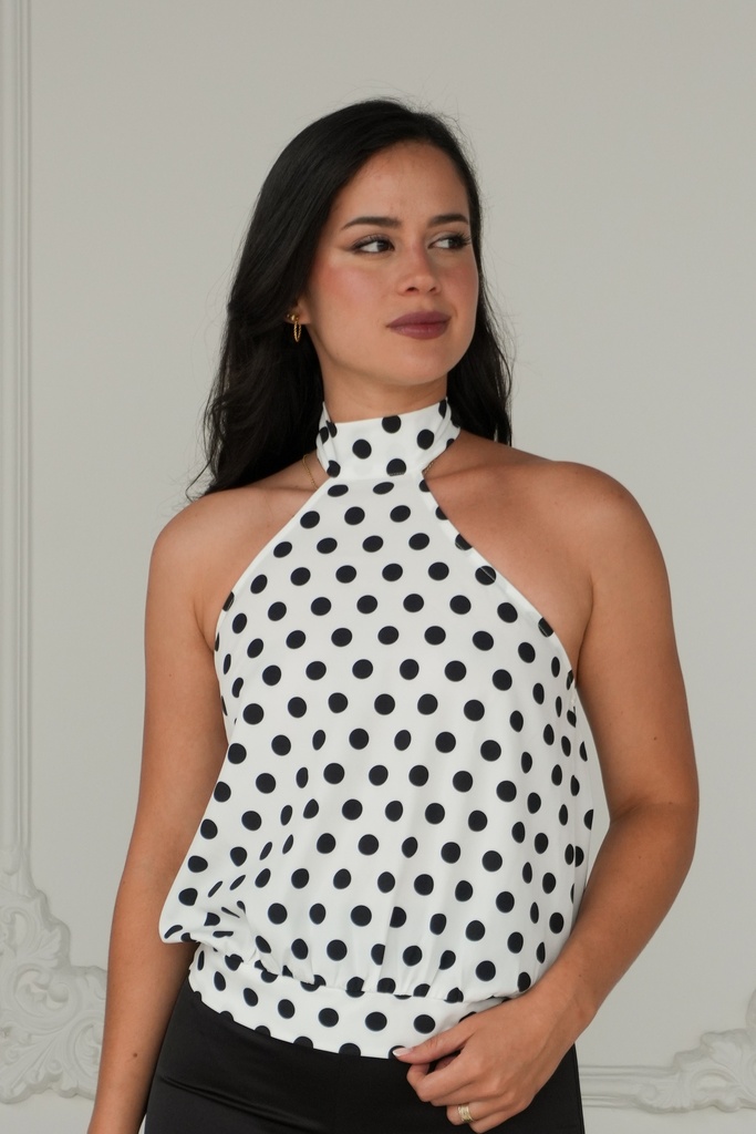 BLUSA BOSQUE PROTECTOR MINDO