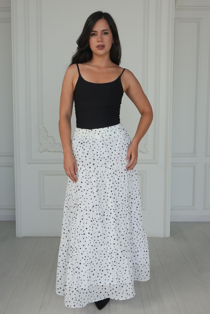 FALDA CASA DEL PORTAL