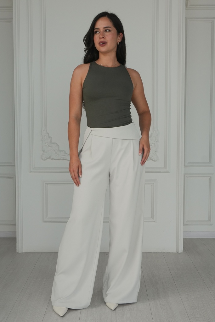 PANTALÓN MUSEO DE PASA