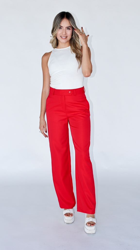 PANTALON VOLCAN CAYAMBE