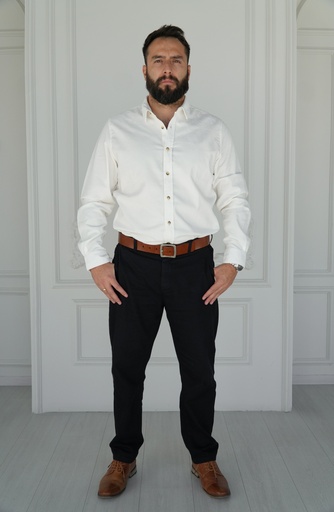 CAMISA PUERTO DE GUAYAQUIL