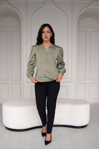 BLUSA REPRESA LA ESPERANZA