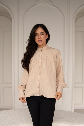 BLUSA BASÍLICA LA DOLOROSA