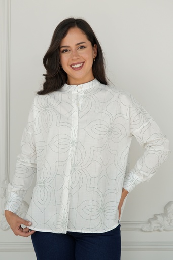 CAMISA VÍNCES