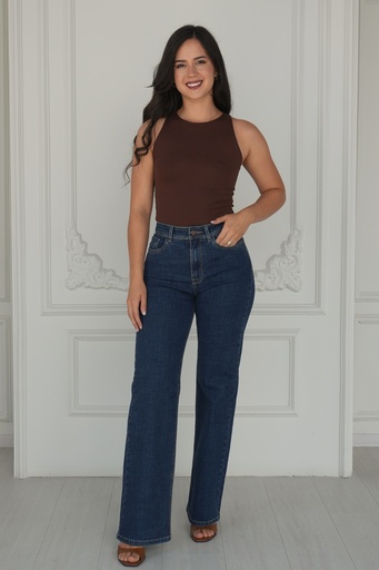 JEAN CONFORT RIO CALVAS