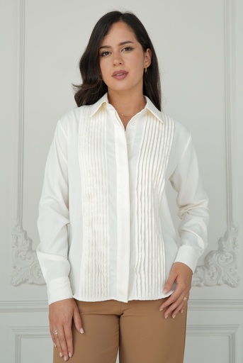 BLUSA PARQUE MONTALVO