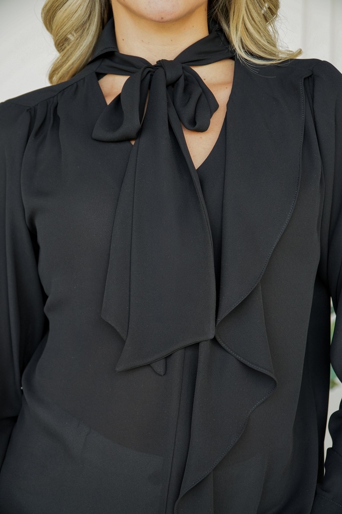 BLUSA TOMEBAMBA