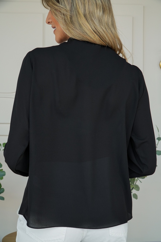 BLUSA TOMEBAMBA