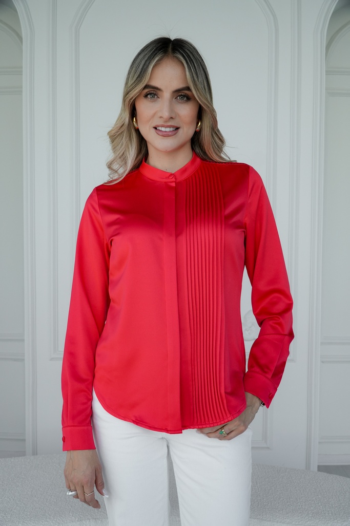 BLUSA CANTÓN PUJILI
