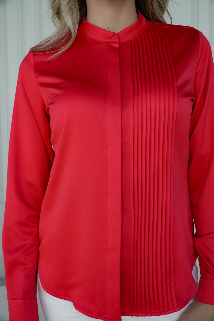 BLUSA CANTÓN PUJILI