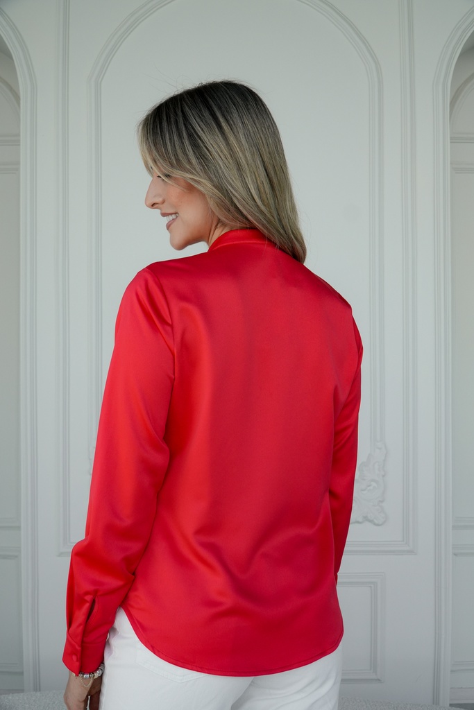 BLUSA CANTÓN PUJILI