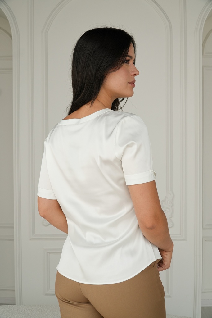 BLUSA PARROQUIA EL LAUREL