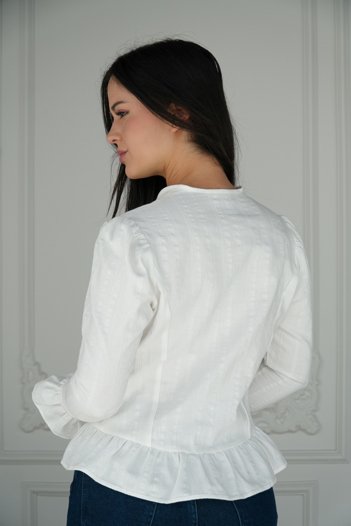 BLUSA PORTOVIEJO