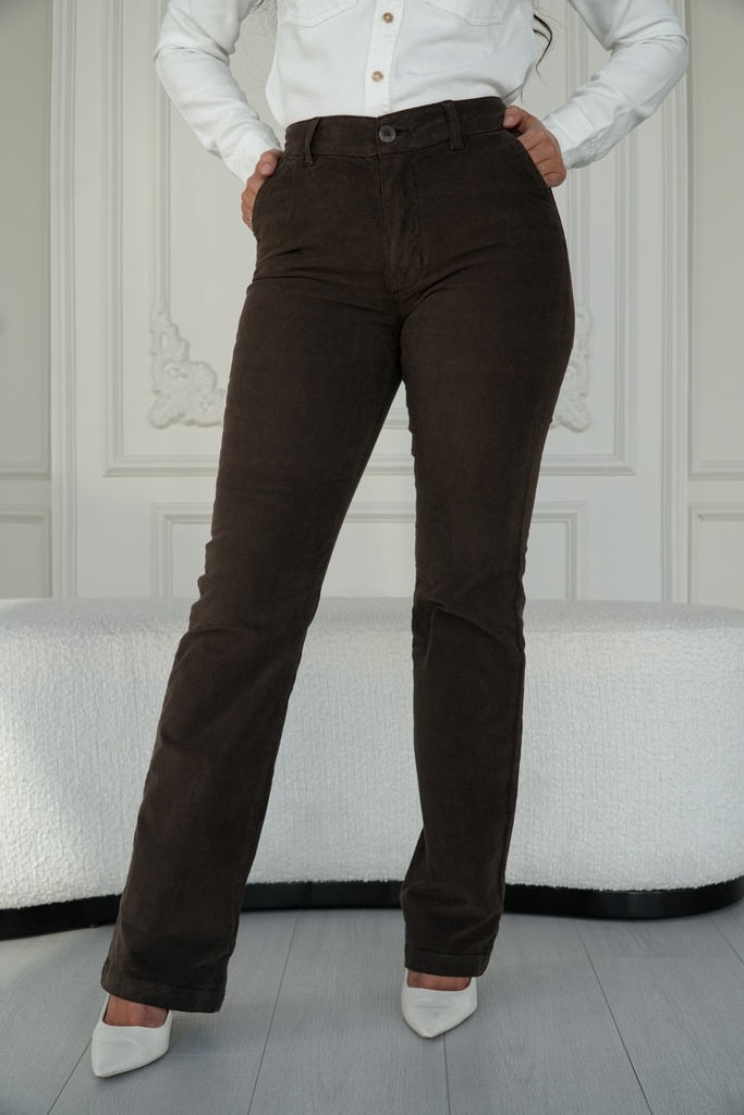 PANTALON RÍO ZARUMILLA