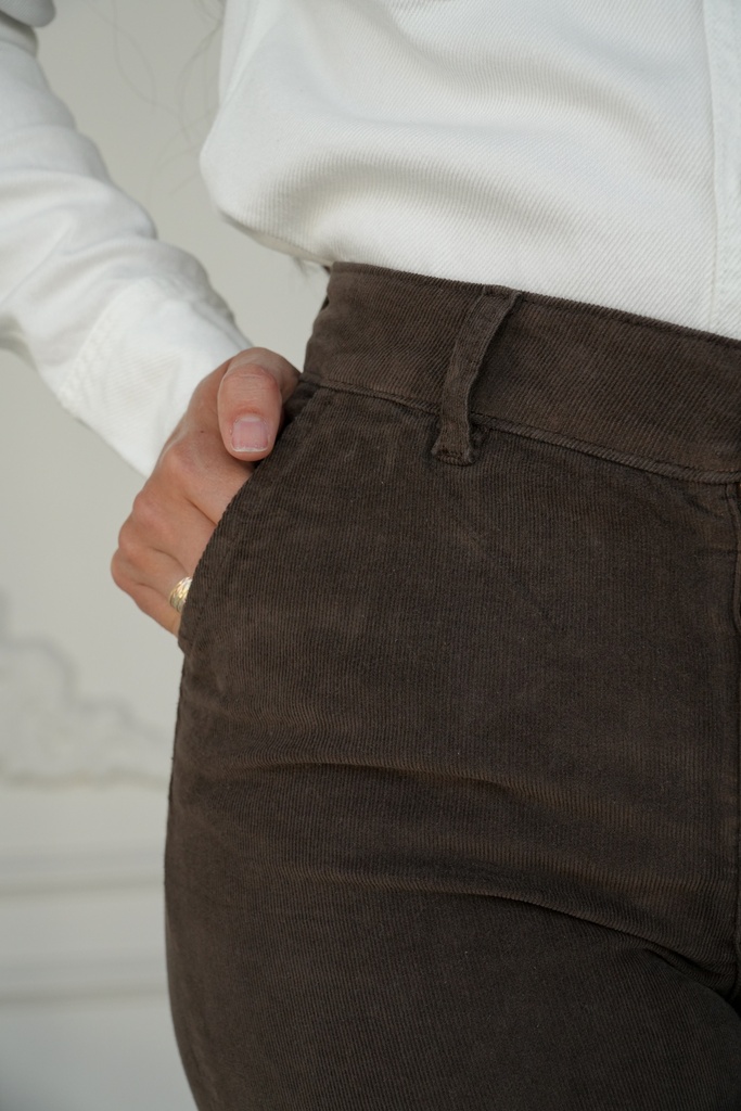 PANTALON RÍO ZARUMILLA