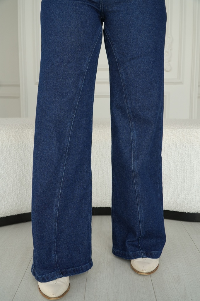 JEAN CONFORT RÍO VERDE