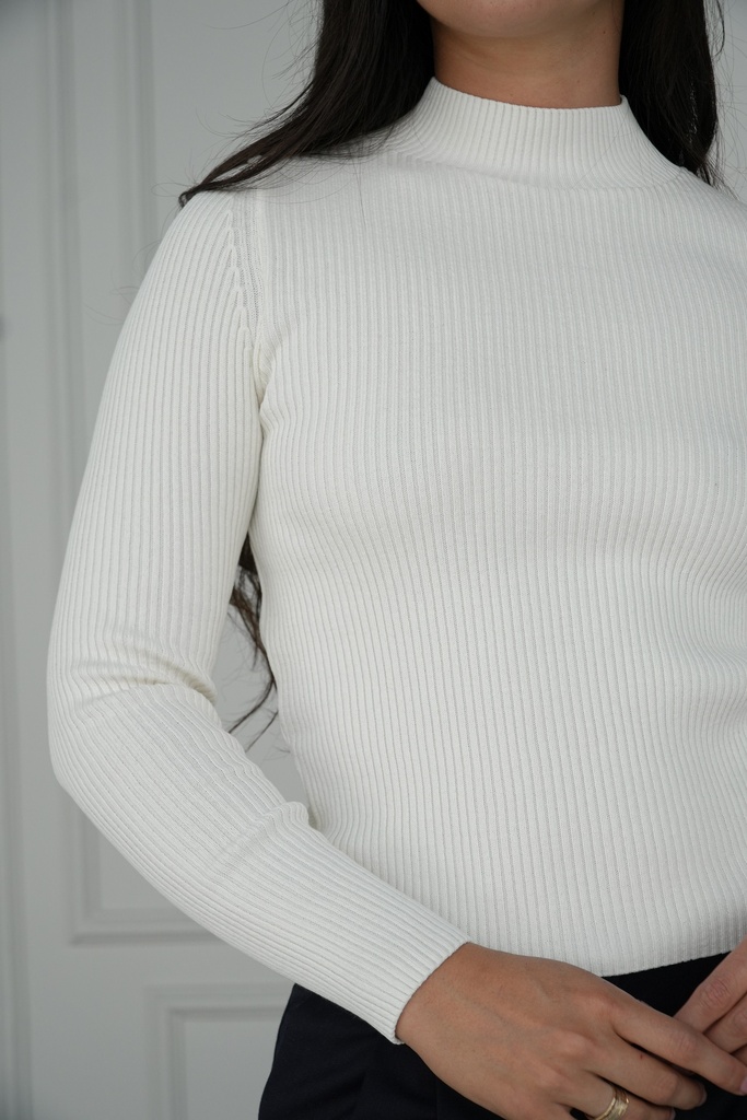 BUZO DE HILO PUYANGO