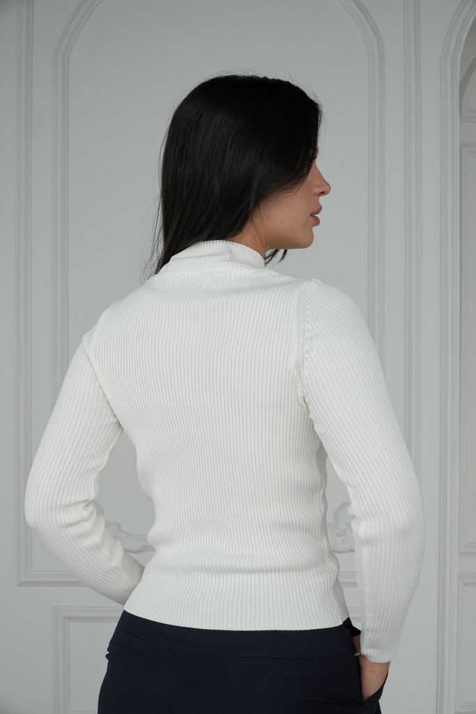 BUZO DE HILO PUYANGO