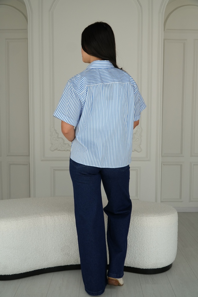 CAMISERO PARROQUIA JIDCAY