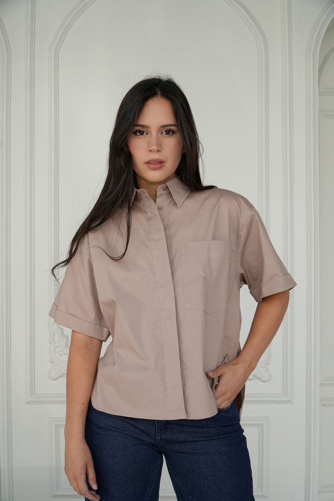 CAMISERO PARROQUIA JIDCAY