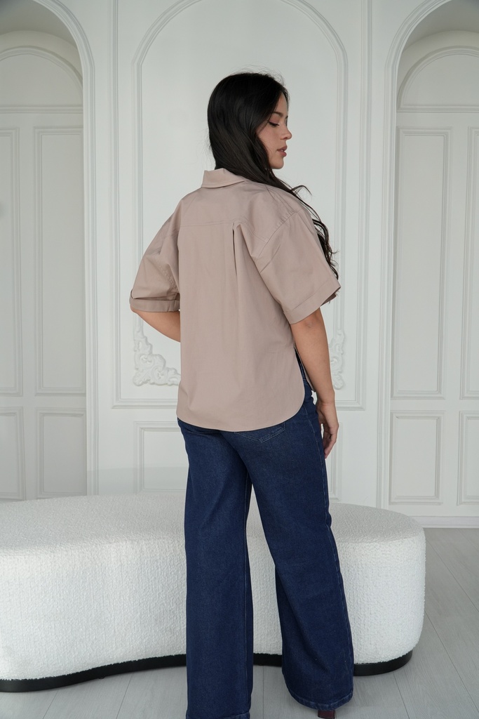 CAMISERO PARROQUIA JIDCAY