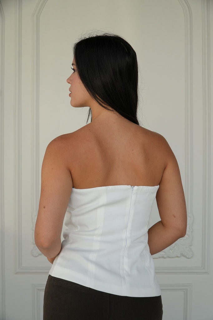 BLUSA PARROQUIA EL MONAY