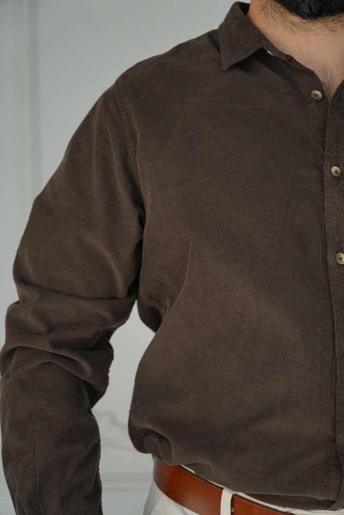 CAMISA PUERTO DE GUAYAQUIL