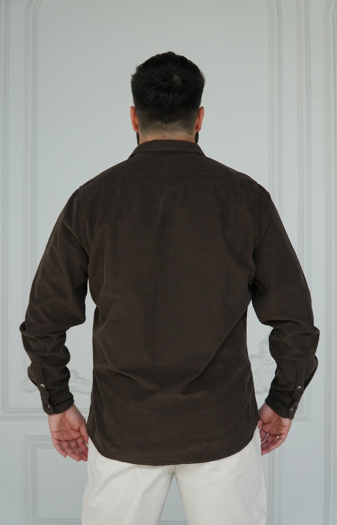 CAMISA PUERTO DE GUAYAQUIL