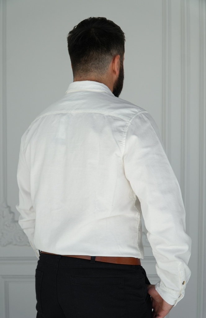 CAMISA PUERTO DE GUAYAQUIL