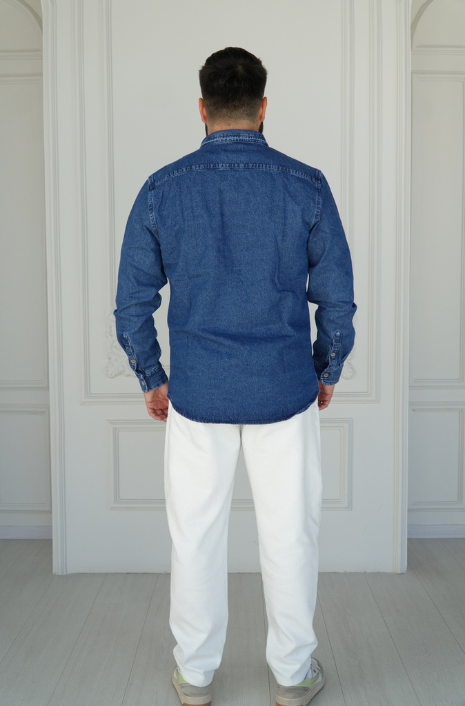 CAMISA PUERTO DE MANTA