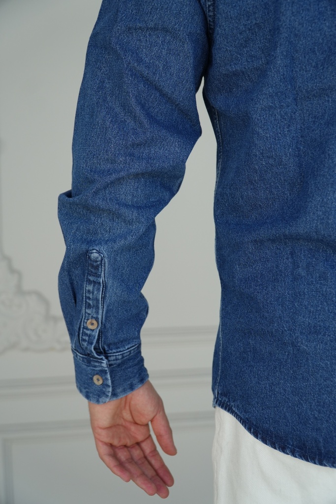 CAMISA PUERTO DE MANTA