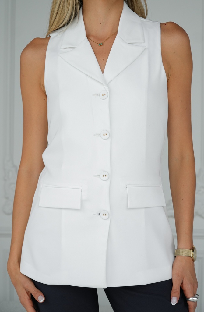 CHALECO CANTÓN PALTAS