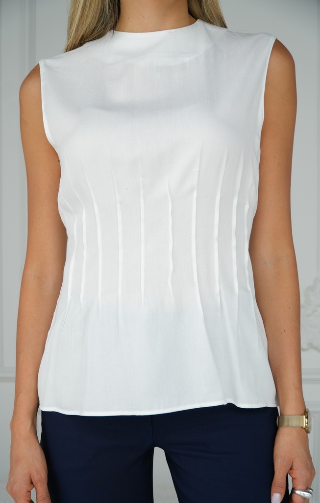 BLUSA EL PARAÍSO DE CELÉN