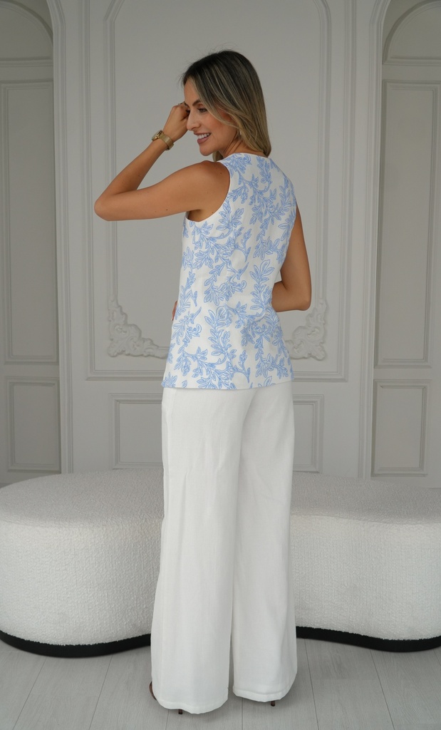 PANTALON RIO CAYAPAS