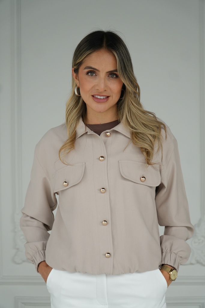 CHAQUETA CERRO INGAHURCO