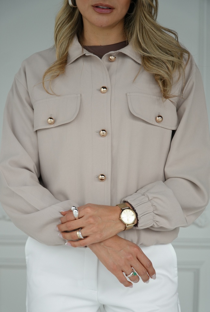 CHAQUETA CERRO INGAHURCO