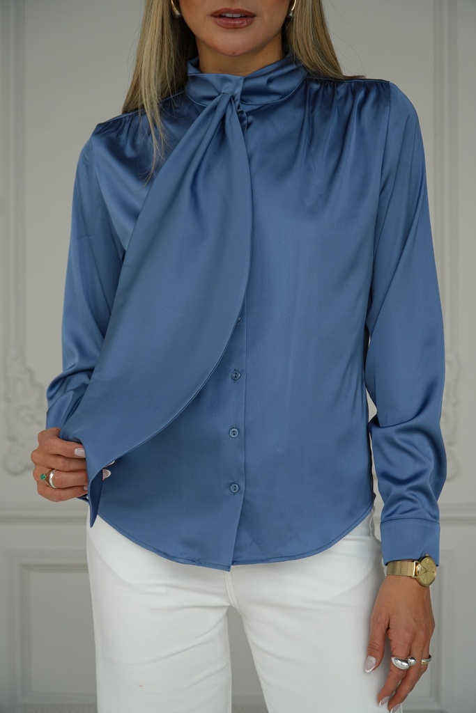 BLUSA PROVINCIA DE BOLIVAR