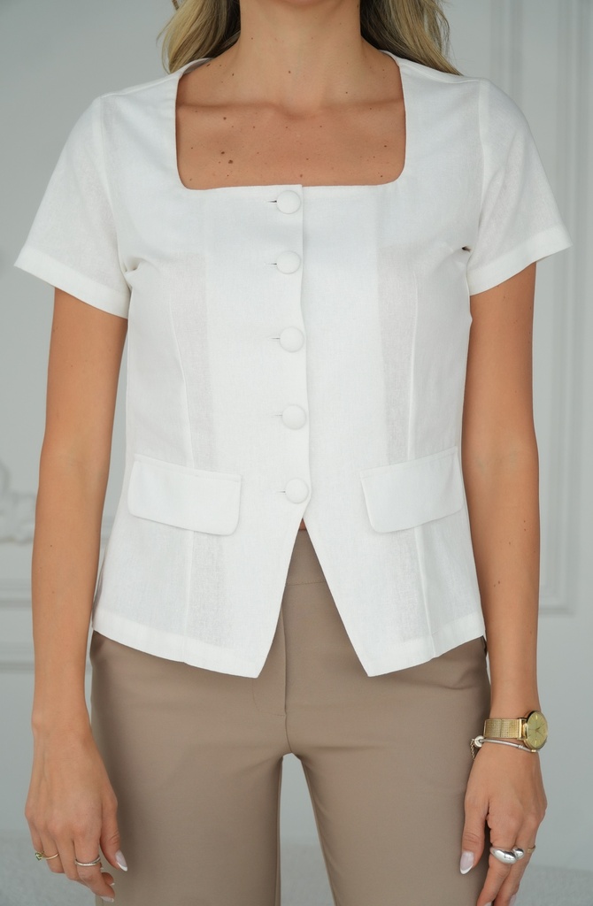 BLUSA ISLA LA TOLITA