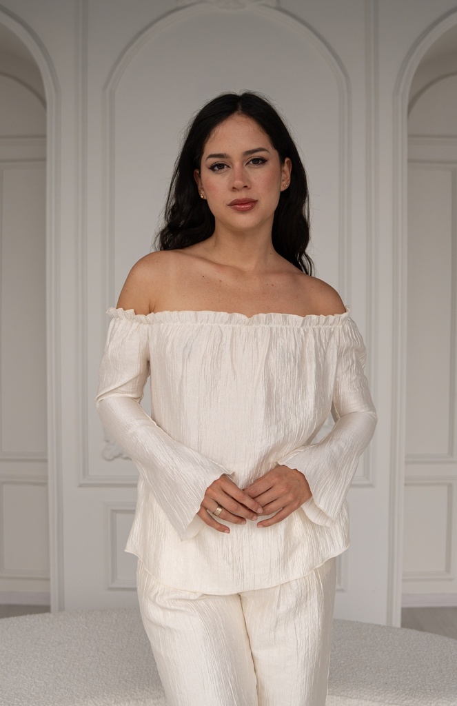 BLUSA PARQUE BICENTENARIO