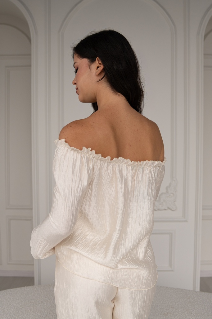 BLUSA PARQUE BICENTENARIO