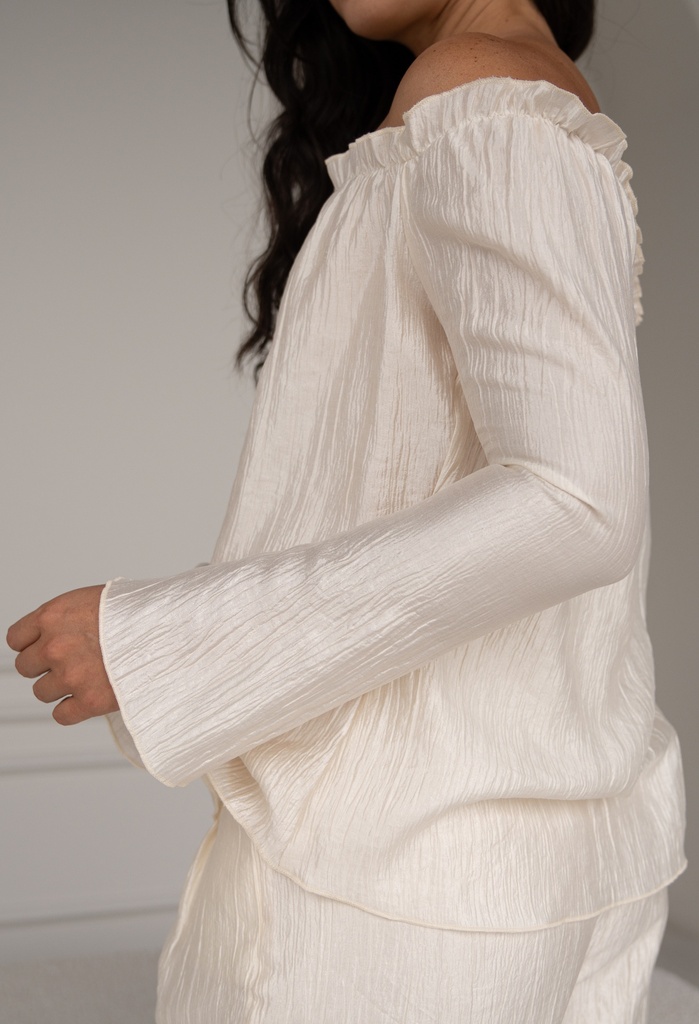 BLUSA PARQUE BICENTENARIO