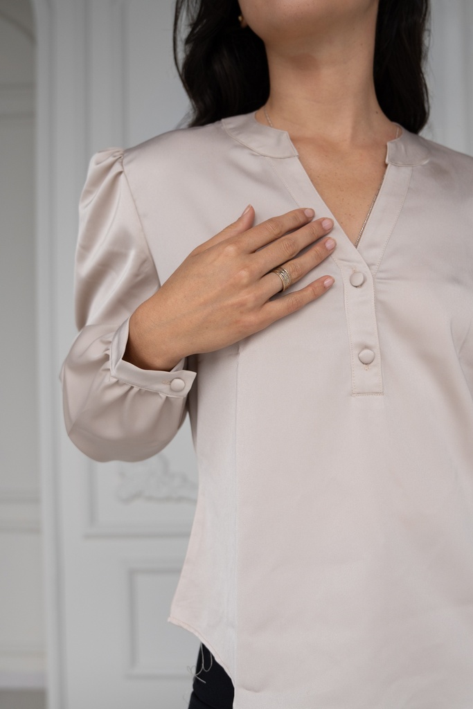 BLUSA REPRESA LA ESPERANZA