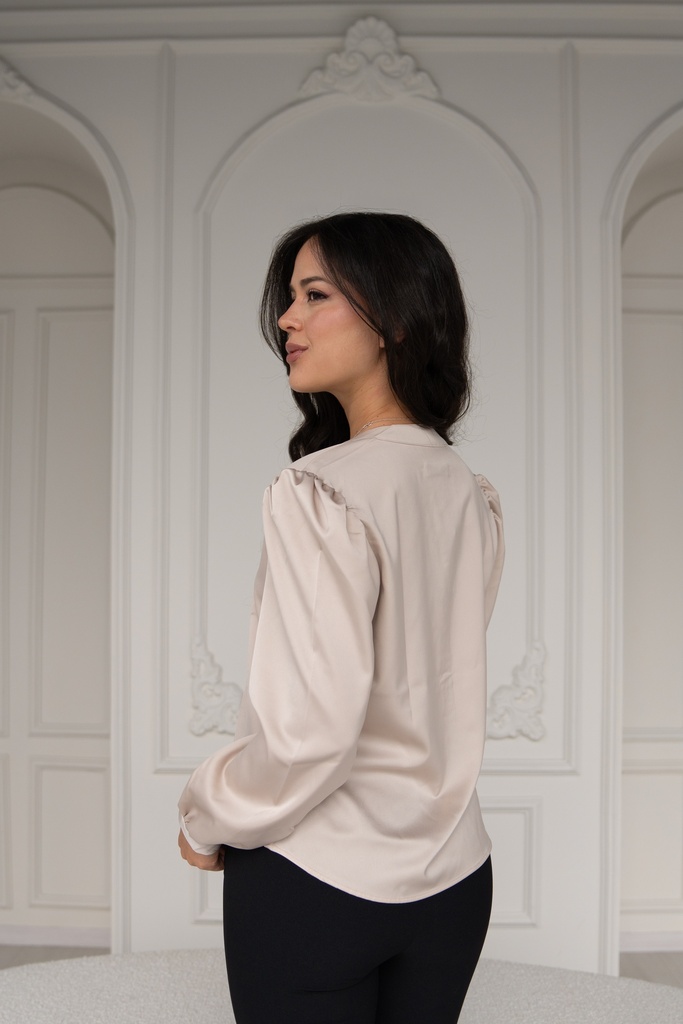 BLUSA REPRESA LA ESPERANZA