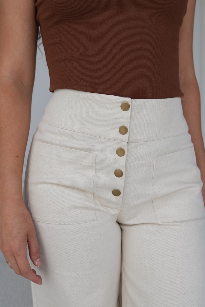 PANTALON VOLCAN LICTO